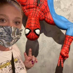 Meet your Posher, Kimberly